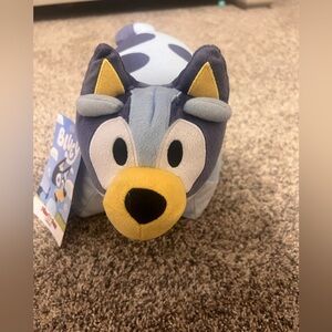 Small Bluey Pillow Pet - NWT